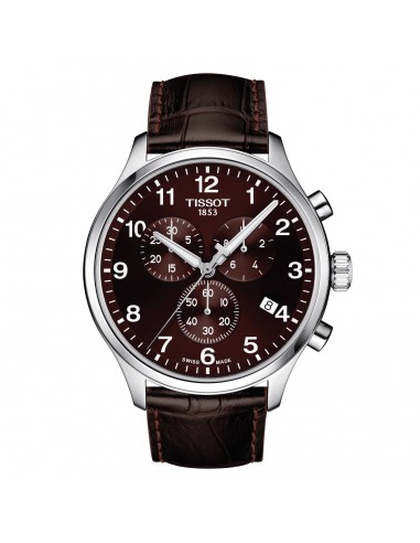 TISSOT CHRONO XL CLASSIC