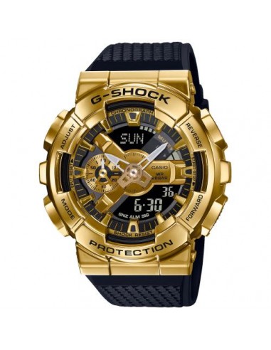 CASIO G-SHOCK GM-110G-1A9ER