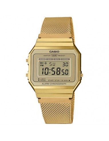 CASIO   vintage A700WEMG-9AEF