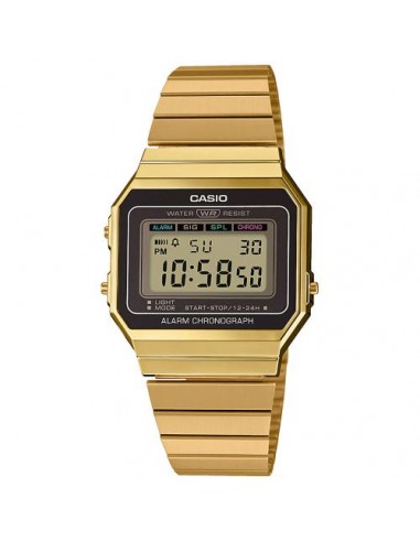 CASIO VINTAGE A700WEG-9AEF