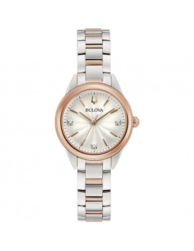 BULOVA SUTTON DONNA