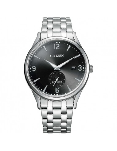 CITIZEN UOMO ECO DRIVE CLASSIC