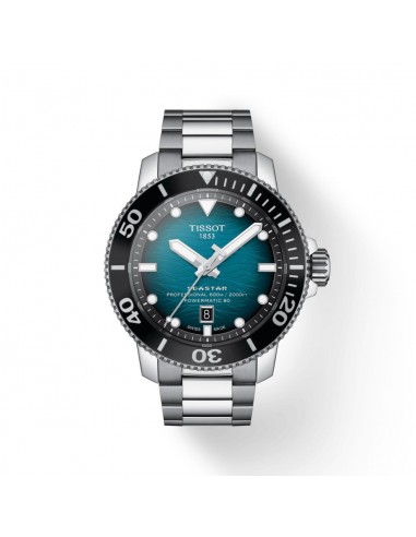 TISSOT SEASTAR 2000 PROFESSIONAL