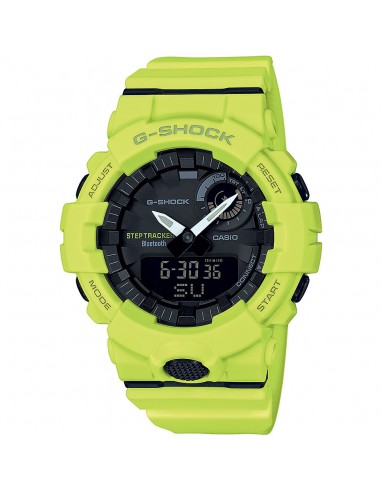 CASIO G SHOCK