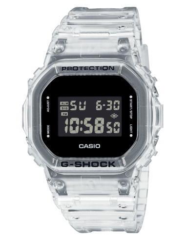 CASIO G-SHOCK