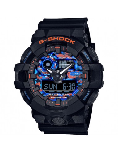 CASIO G-SHOCK