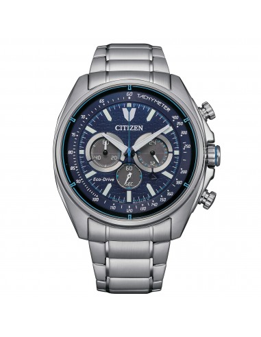 CITIZEN CRONO ACTIVE