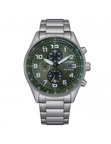 CITIZEN URBAN CRONO