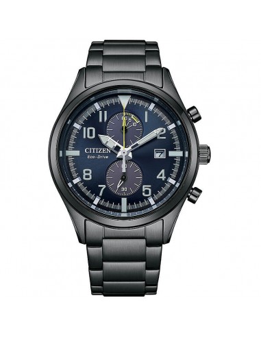 CITIZEN CRONO ECO DRIVE