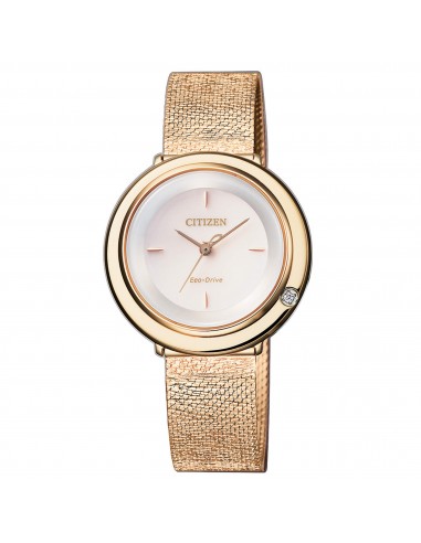 CITIZEN DONNA AMBILUNA 640 LAMINATO