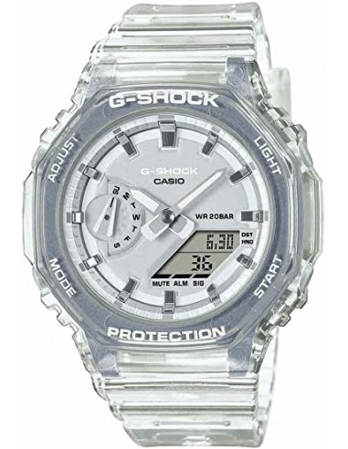 Casio Orologio Sportivo GMA-S2100SK-7AER