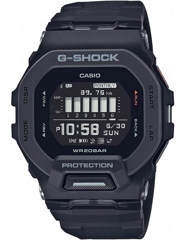 CASIO G- SHOCK