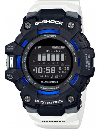 CASIO G-SHOCK