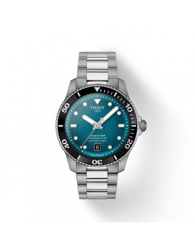 TISSOT SEASTAR 1000 POWERMATIC 80 40MM