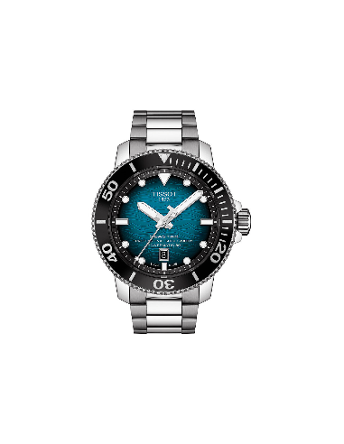 TISSOT SEASTAR 2000 PROFESSIONAL POWERMATIC 80