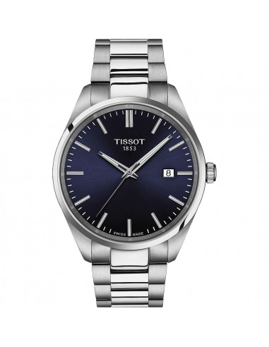 Tissot orologio uomo Tissot solo tempo T-Classic