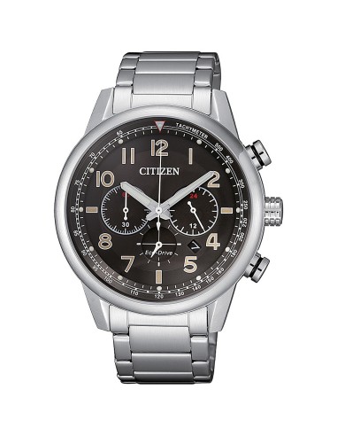 CITIZEN CRONOGRAFO UOMO ECO DRIVE