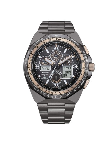 ﻿CITIZEN PROMASTER Collezione Radiocontrollato Air Limited Edition