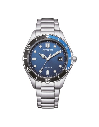 CITIZEN ﻿Collezione OF Marine Unisex