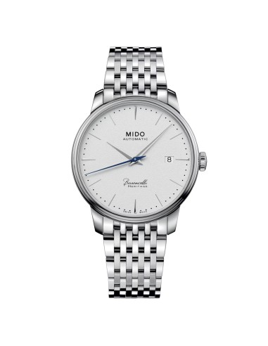 MIDO Baroncelli Heritage  ∅ 39mm  Super sottile