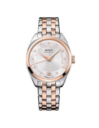 MIDO Belluna Royal Lady M024.307.22.116.00 - ∅ 33.4mm