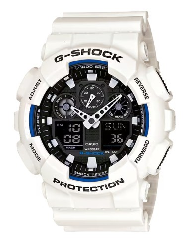 CASIO G-SHOCK