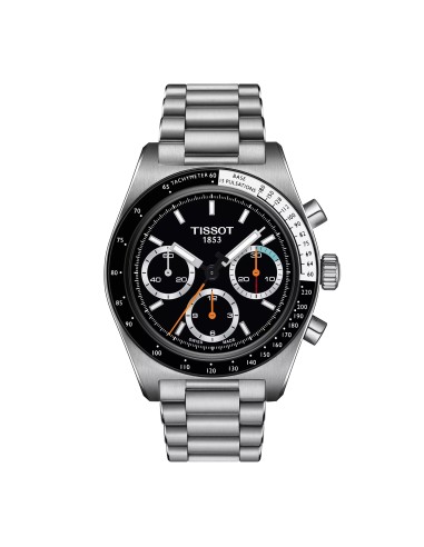 Tissot PR516 Mechanical Chronograph T149.459.21.051.00