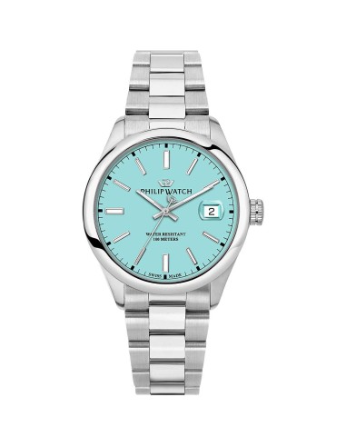 Philip Watch Caribe Urban - R8253597642