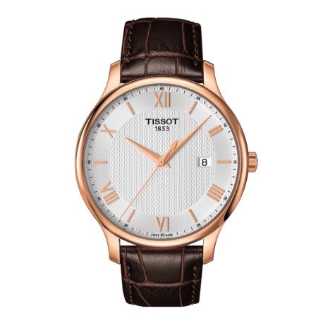 TISSOT TRADITIONAL GENT