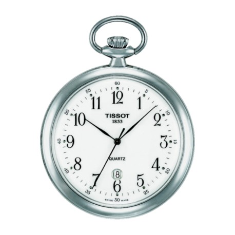 TISSOT POCKET TASCA QUARZO